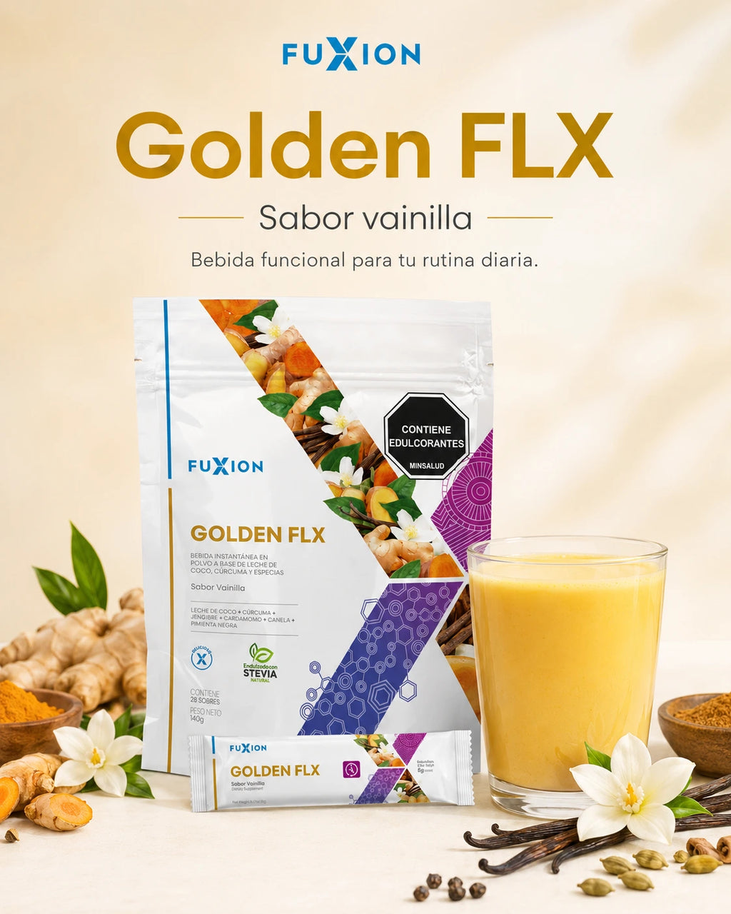GoldenFLX
